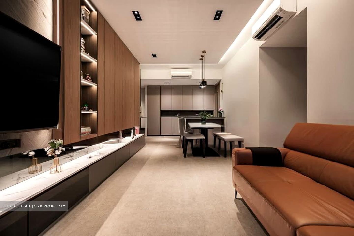 The Tapestry (D18), Condominium #601292701